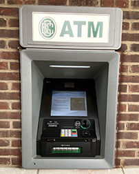 Greenfield Banking Company Branch One ATM